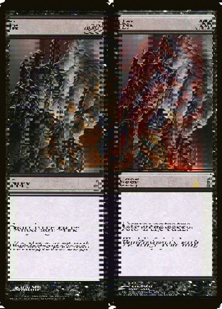 Hex