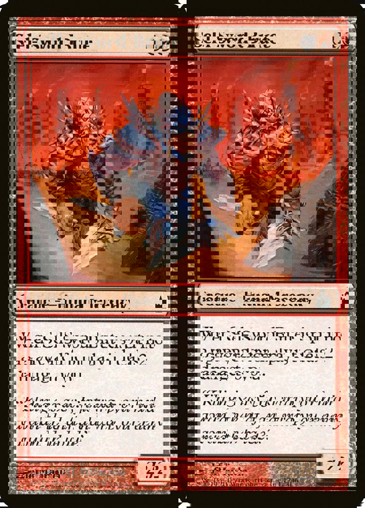 Sell-Sword Brute