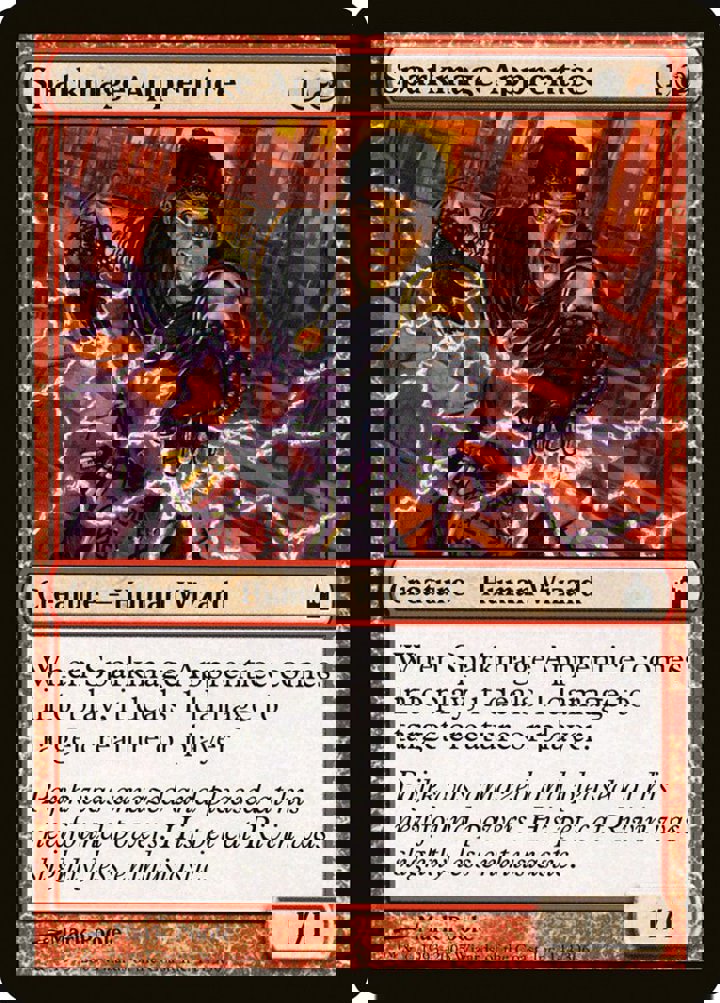 Sparkmage Apprentice