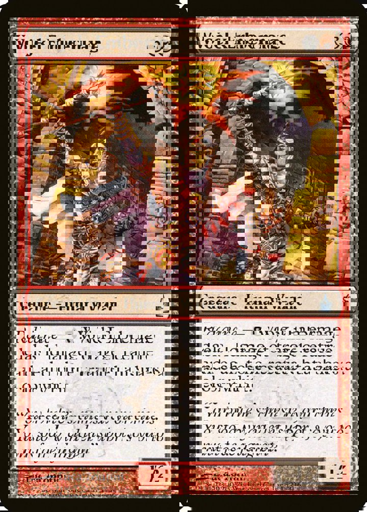 Wojek Embermage