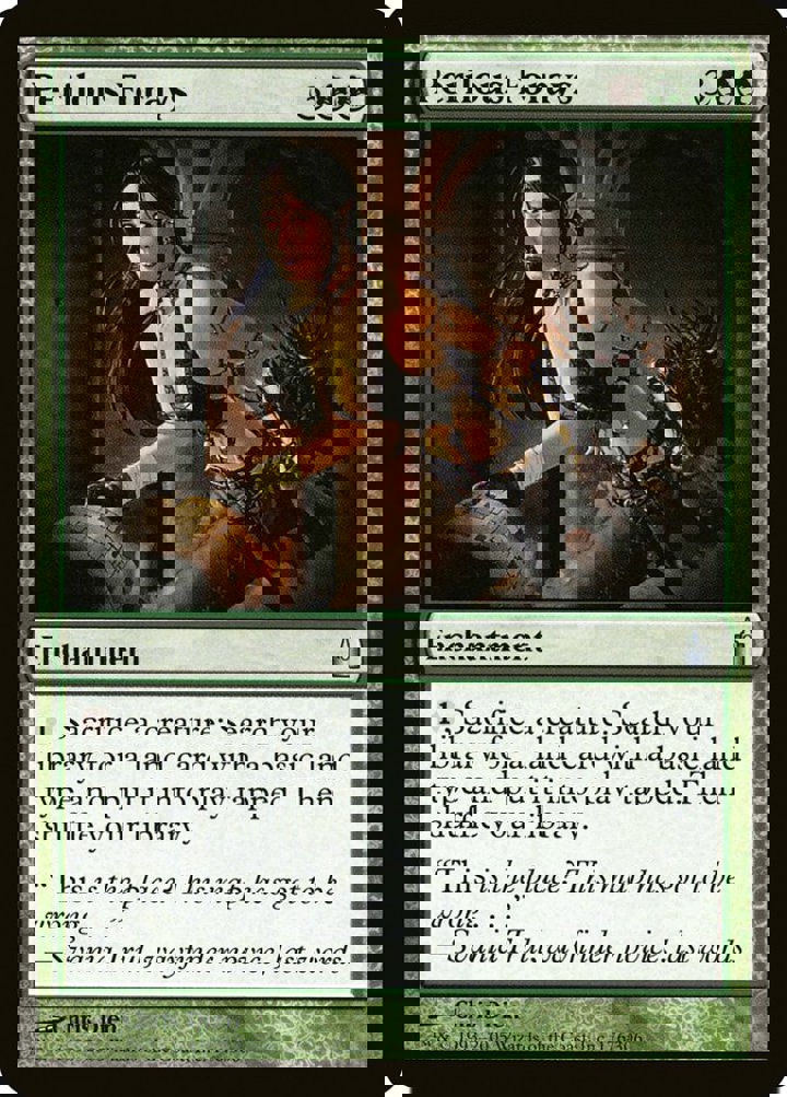 Perilous Forays
