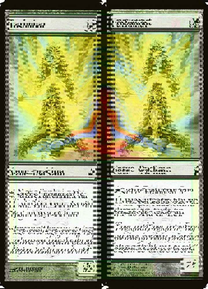 Transluminant