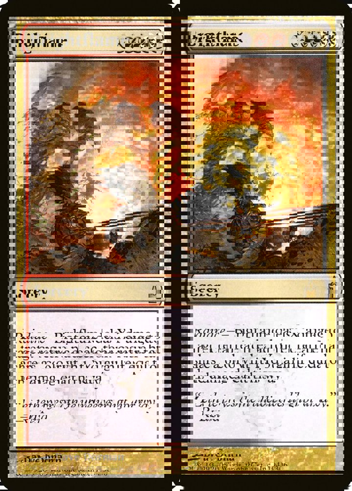 Brightflame