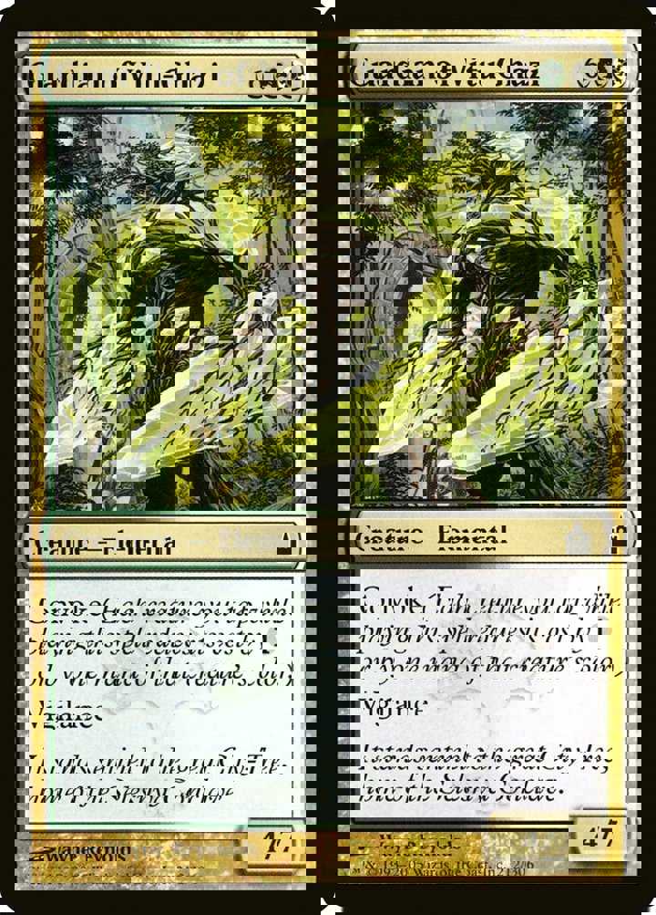 Guardian of Vitu-Ghazi