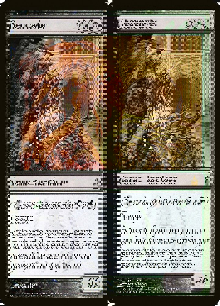 Gleancrawler