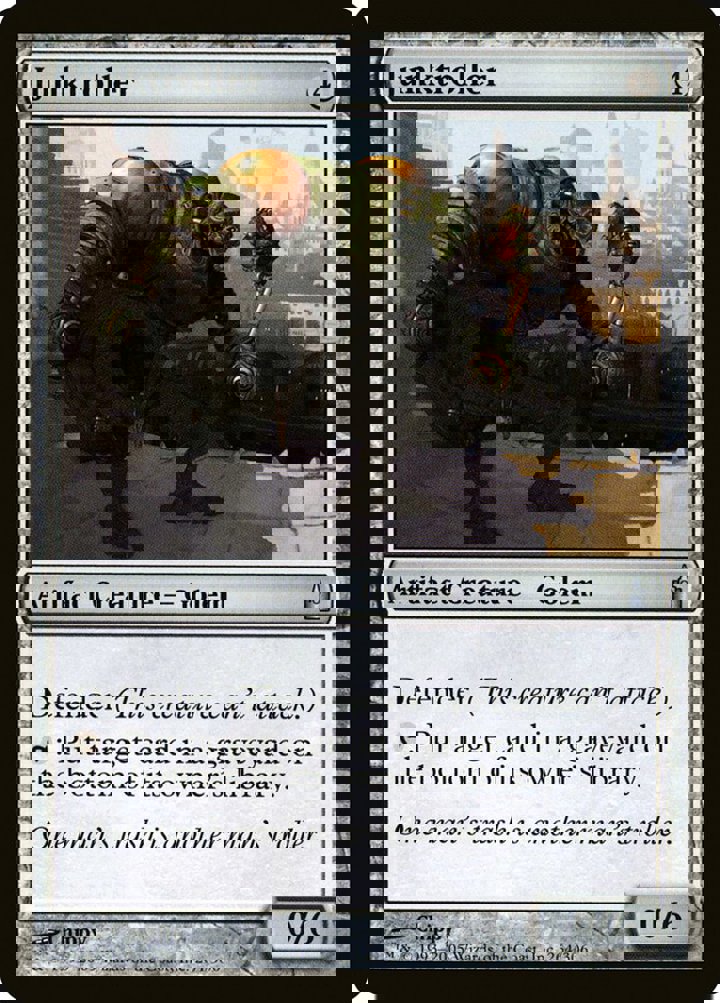 Junktroller