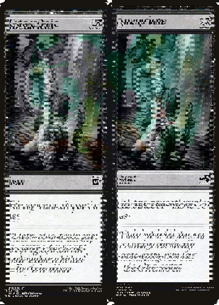Grotesque Demise