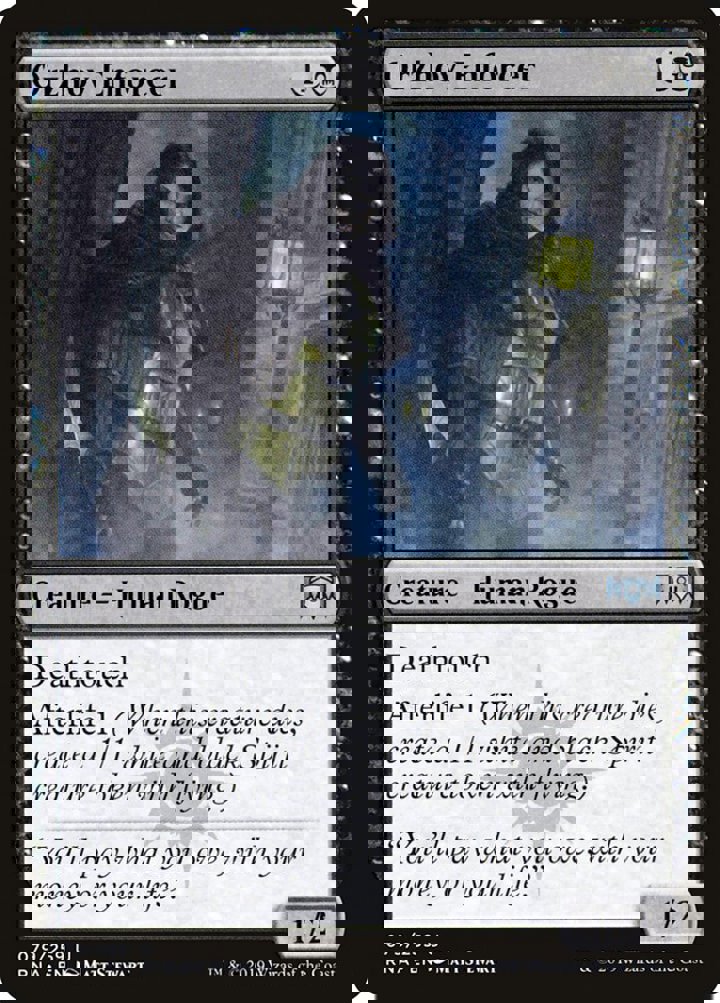 Orzhov Enforcer