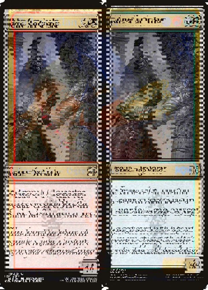Bolrac-Clan Crusher
