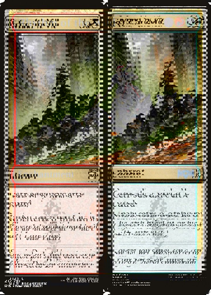 Rhythm of the Wild