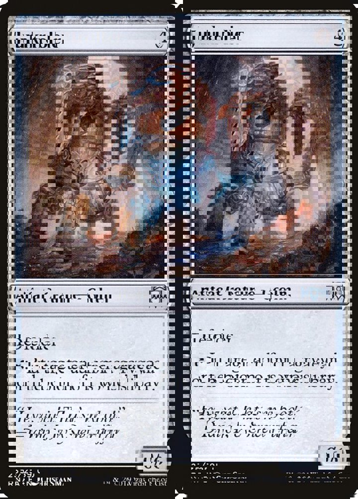 Junktroller
