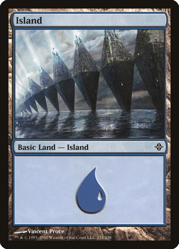 Island (V.1)