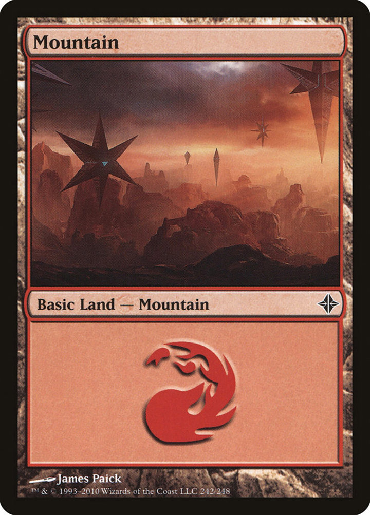 Mountain (V.2)