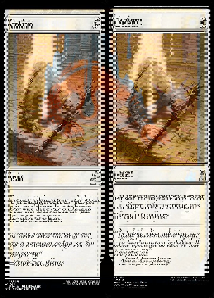 Condemn