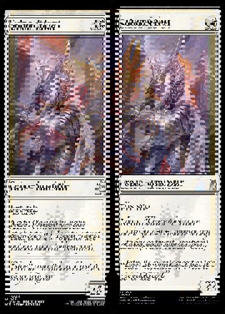 Sunhome Stalwart