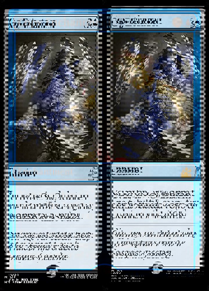 Copy Enchantment