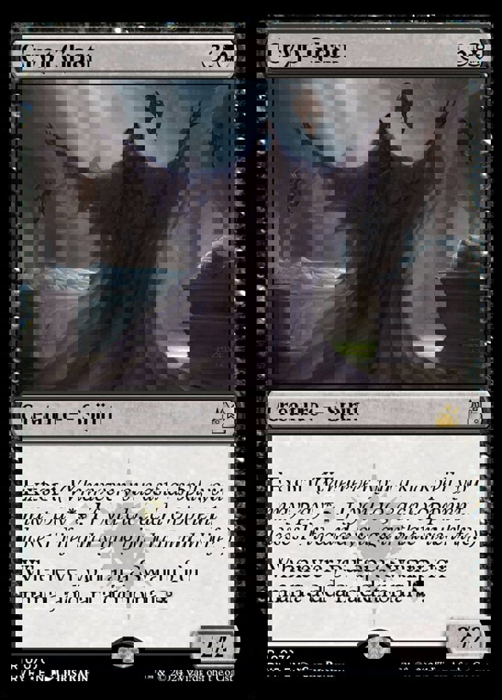 Crypt Ghast