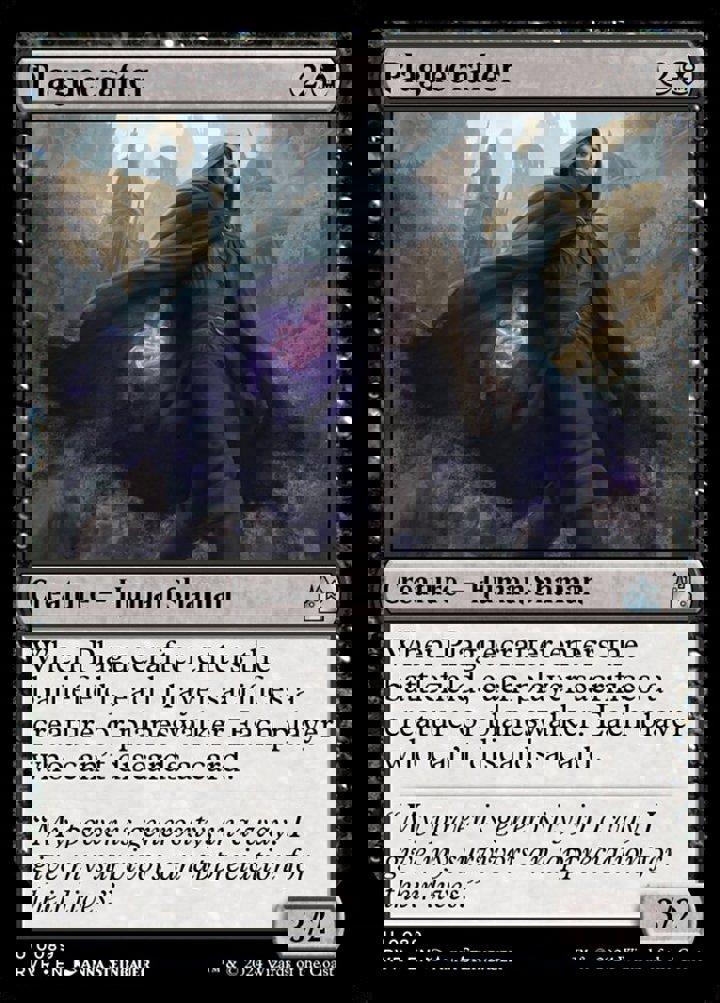 Plaguecrafter
