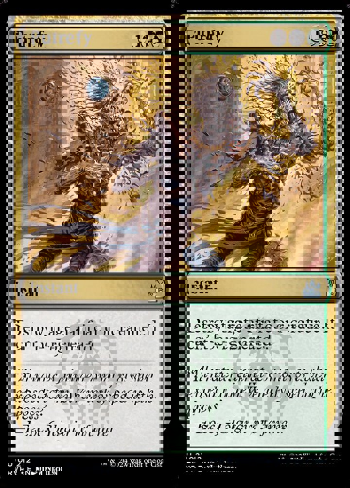 Putrefy