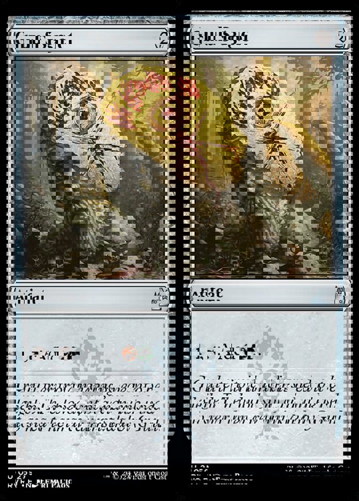 Gruul Signet