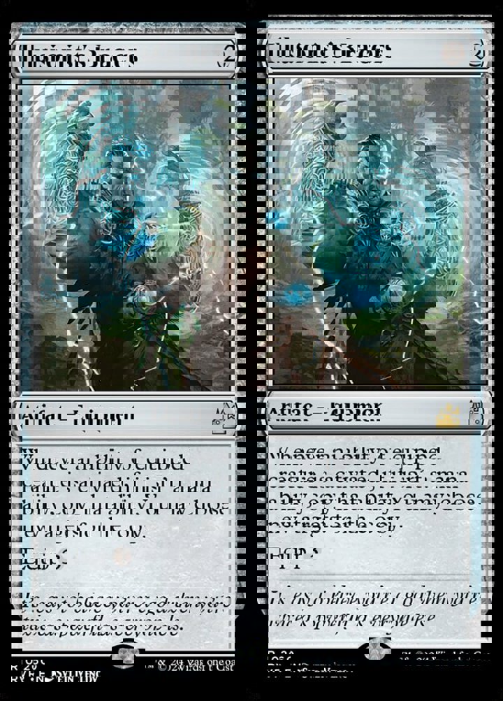 Illusionist's Bracers