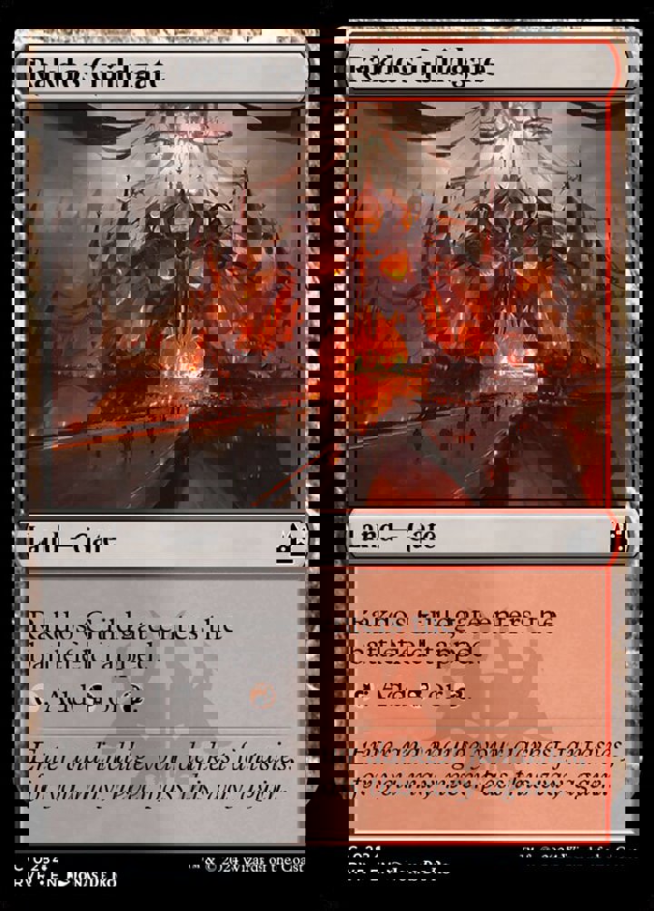 Rakdos Guildgate