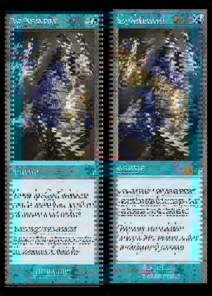 Copy Enchantment (V.1)