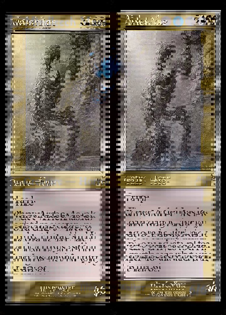 Mindleech Mass (V.1)