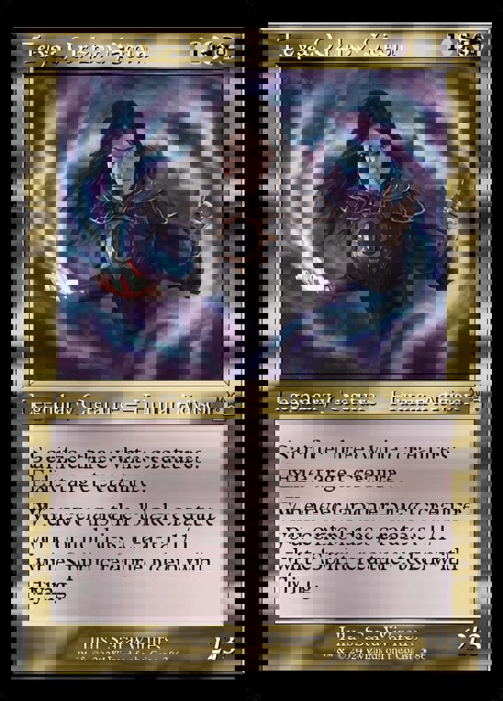 Teysa, Orzhov Scion (V.1)