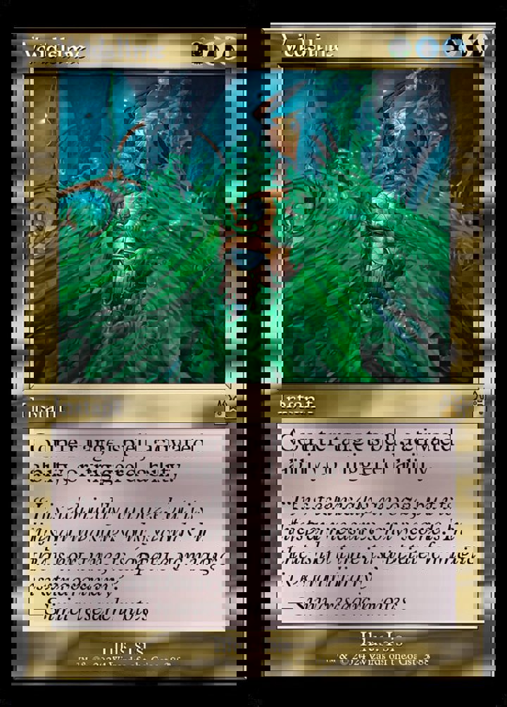Voidslime (V.1)