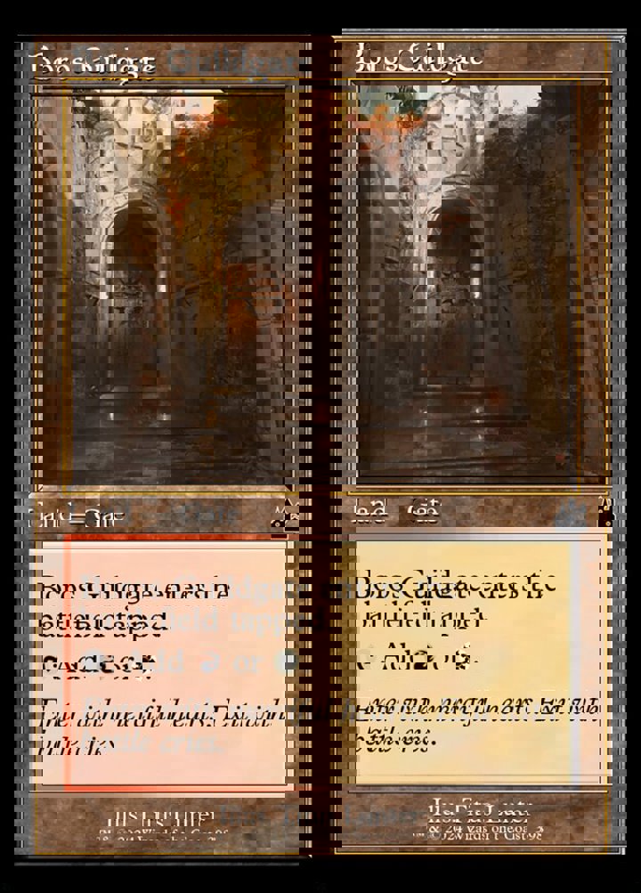 Boros Guildgate