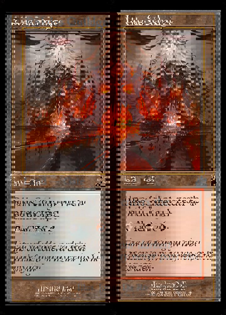 Rakdos Guildgate