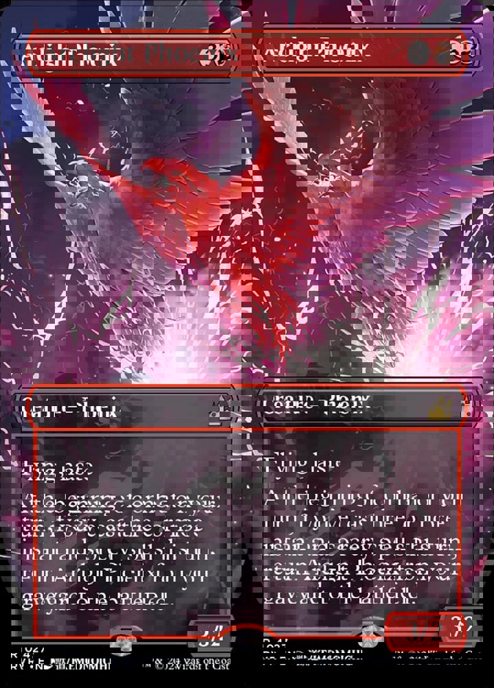 Arclight Phoenix (V.2)
