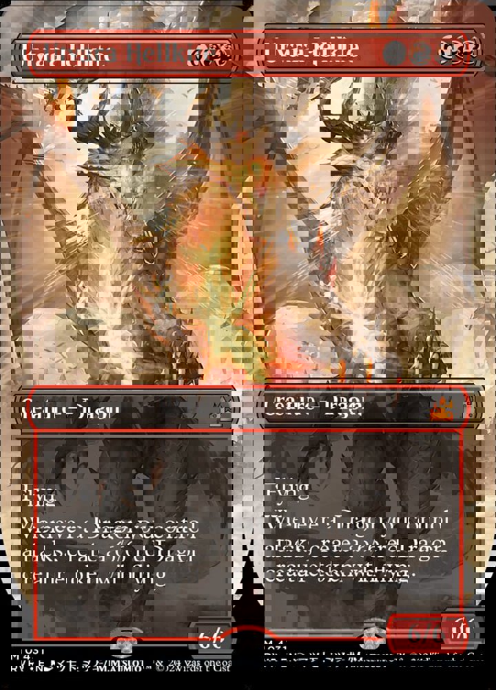 Utvara Hellkite (V.2)