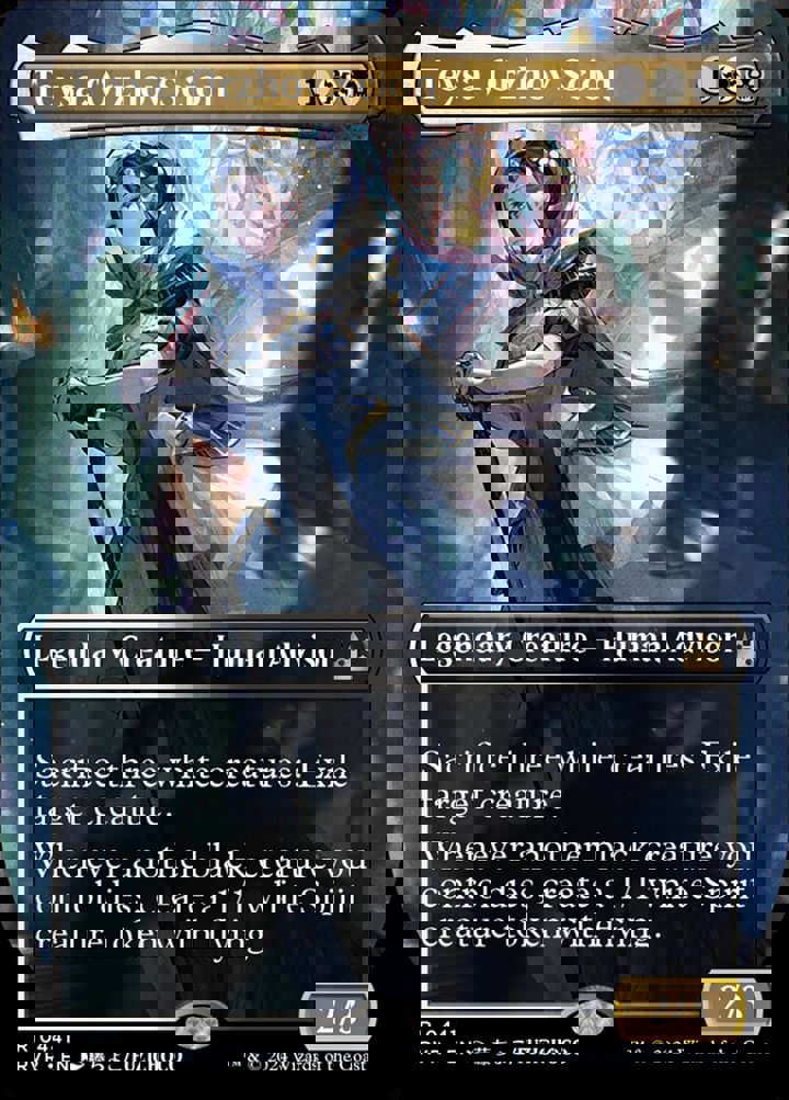 Teysa, Orzhov Scion (V.2)
