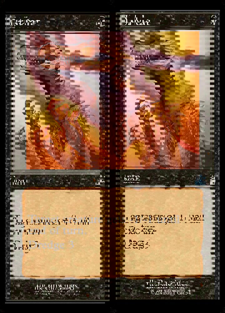 Darkblast