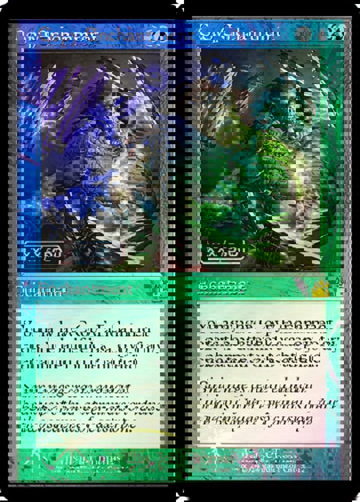 Copy Enchantment (V.2)