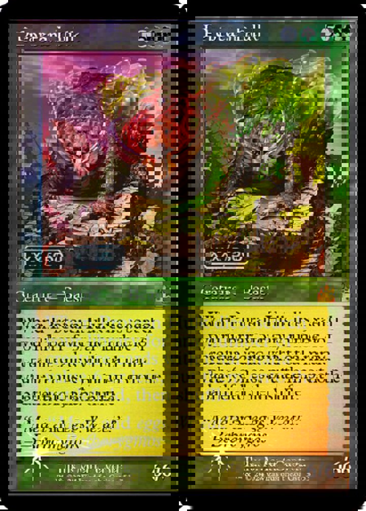 Protean Hulk (V.3)