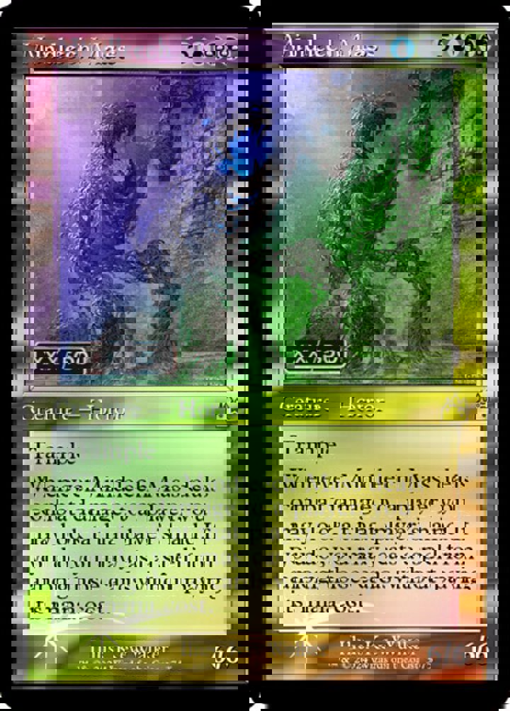 Mindleech Mass (V.2)