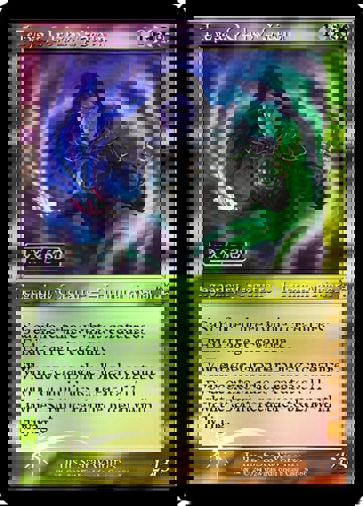 Teysa, Orzhov Scion (V.3)
