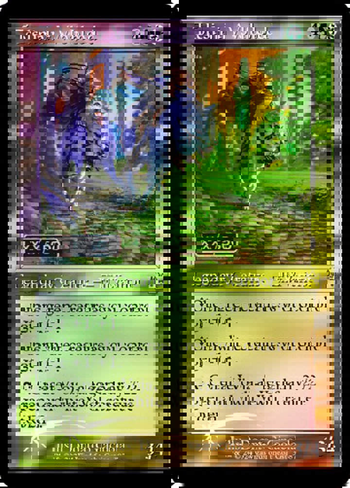 Tolsimir Wolfblood (V.2)