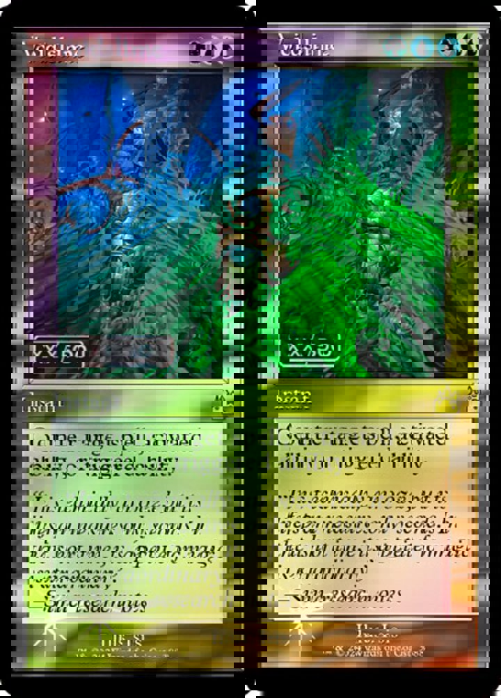 Voidslime (V.2)