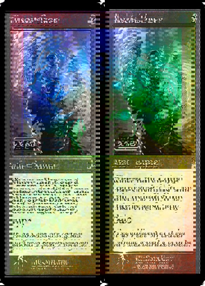 Illusionist's Bracers (V.2)