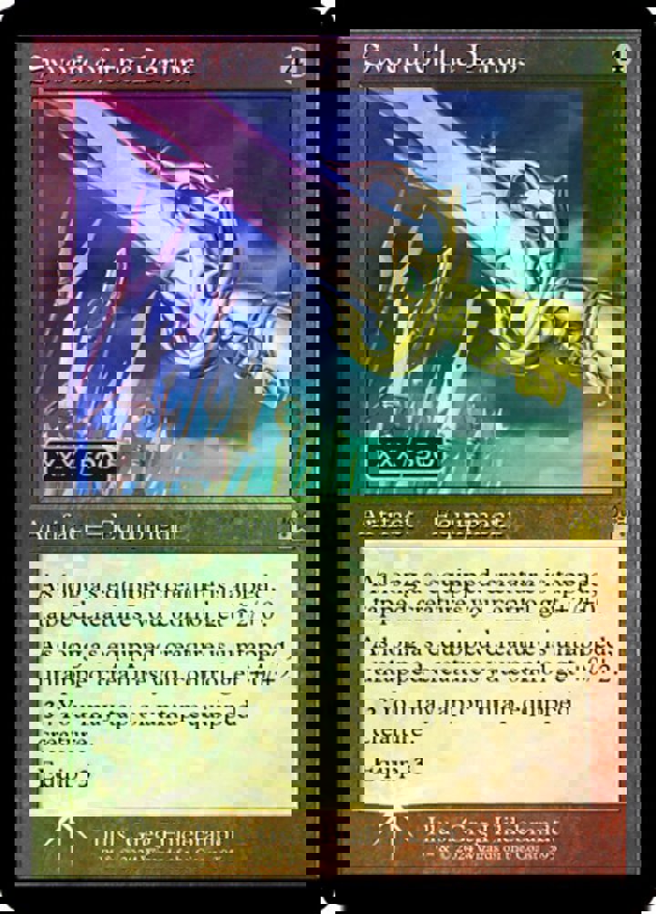 Sword of the Paruns (V.2)