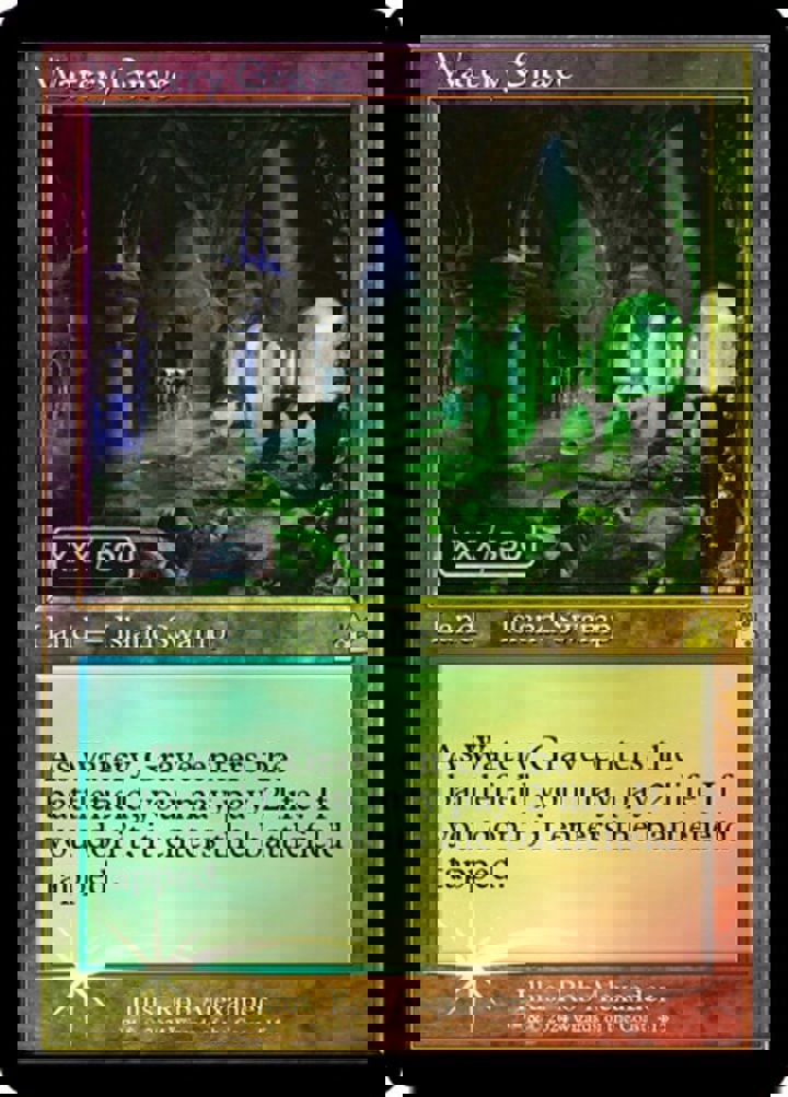 Watery Grave (V.3)