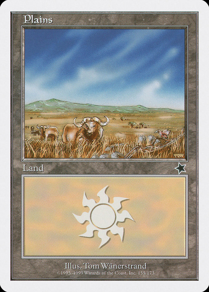 Plains (V.2)