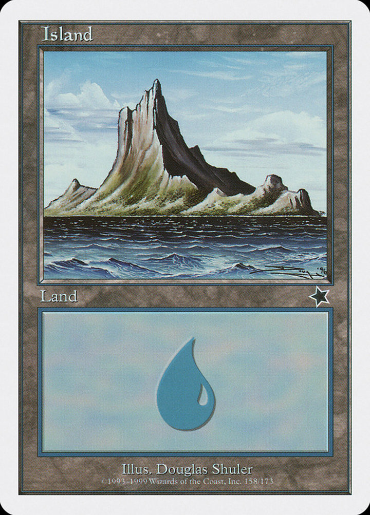Island (V.1)
