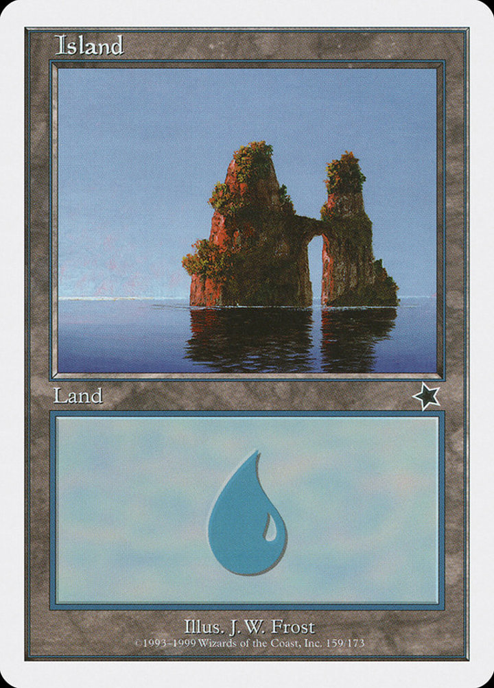 Island (V.2)