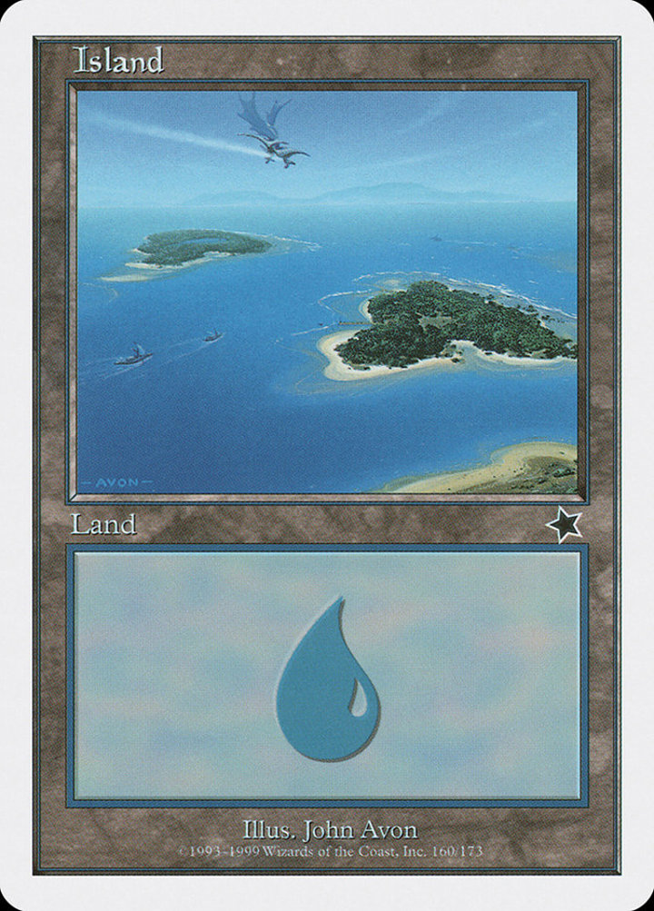 Island (V.3)