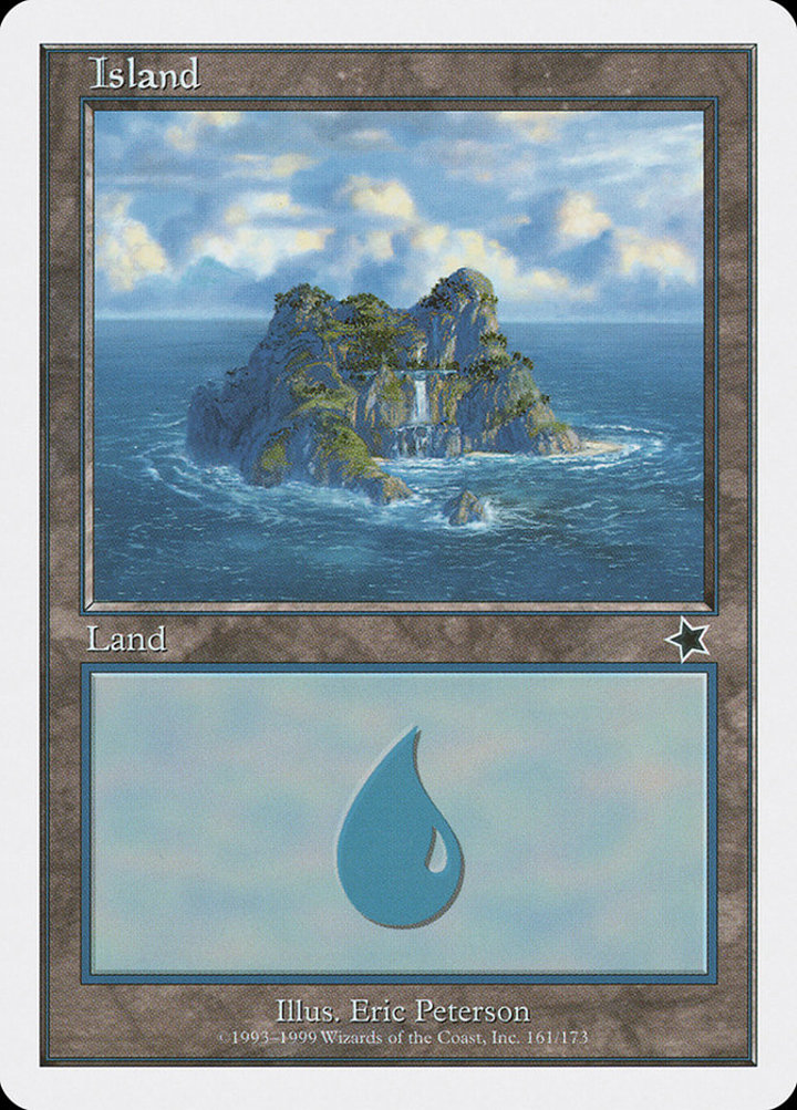 Island (V.4)